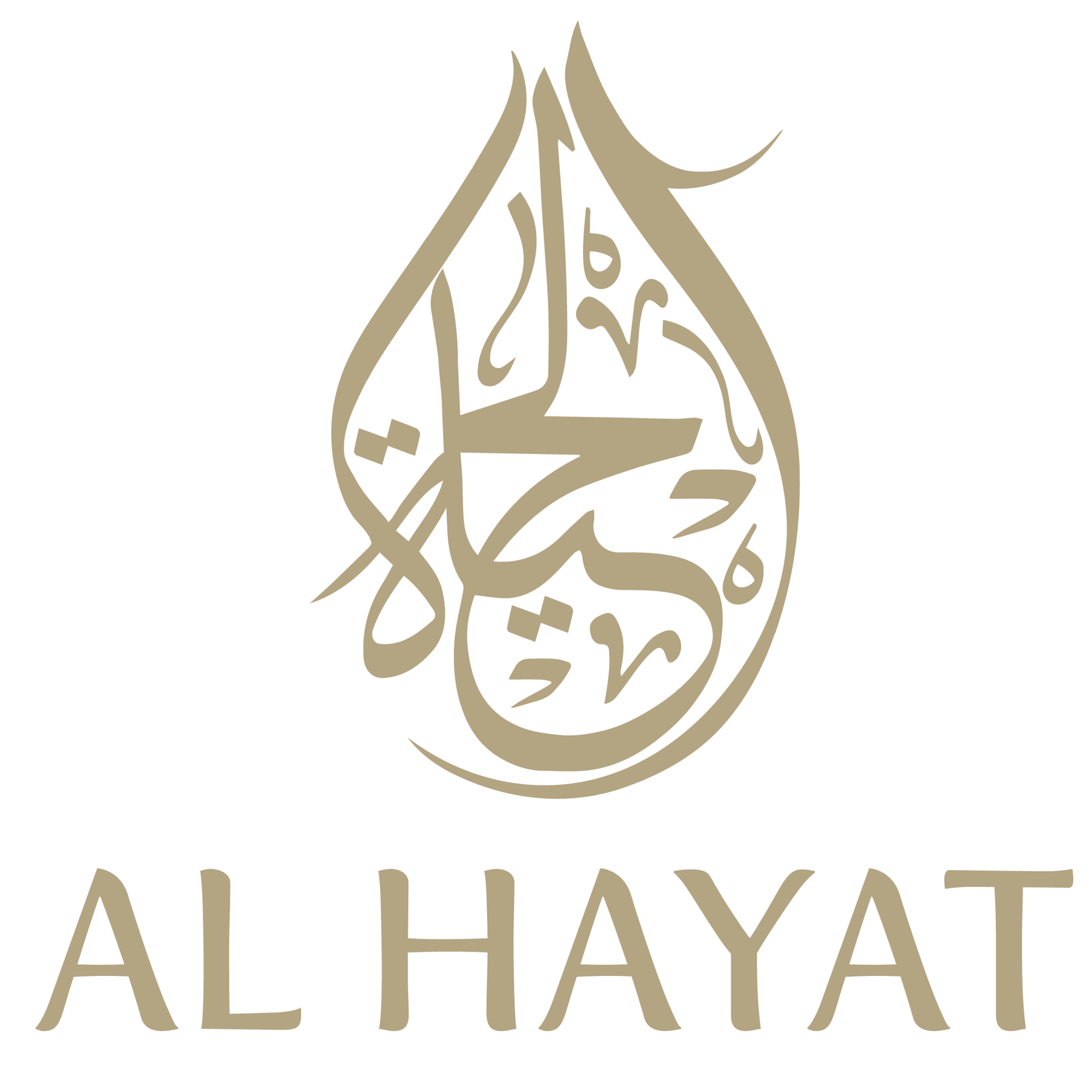 Alhayat-Shop